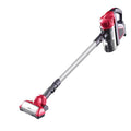 Vibaday Corp. VT-HY Hanbit Turbo Wireless Handheld Combo Stick Vacuum Cleaner HV-5088 Red (14131104)