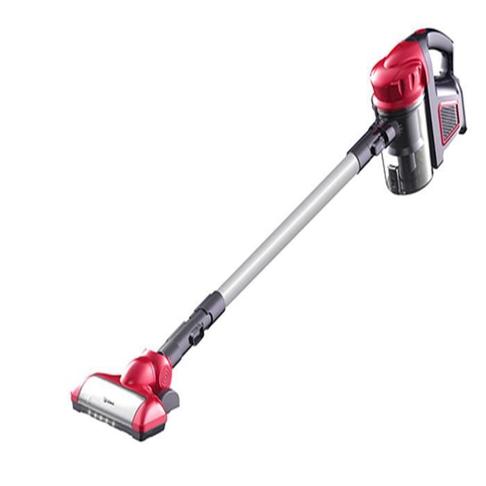 Vibaday Corp. VT-HY Hanbit Turbo Wireless Handheld Combo Stick Vacuum Cleaner HV-5088 Red (14131104)