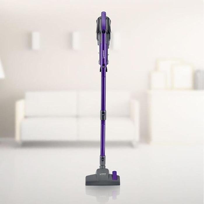 Viva Day Co. VT-HY Hanbit Turbo Slim Cyclone Handy Combo Stick Vacuum Cleaner HV-5066 (14131109)