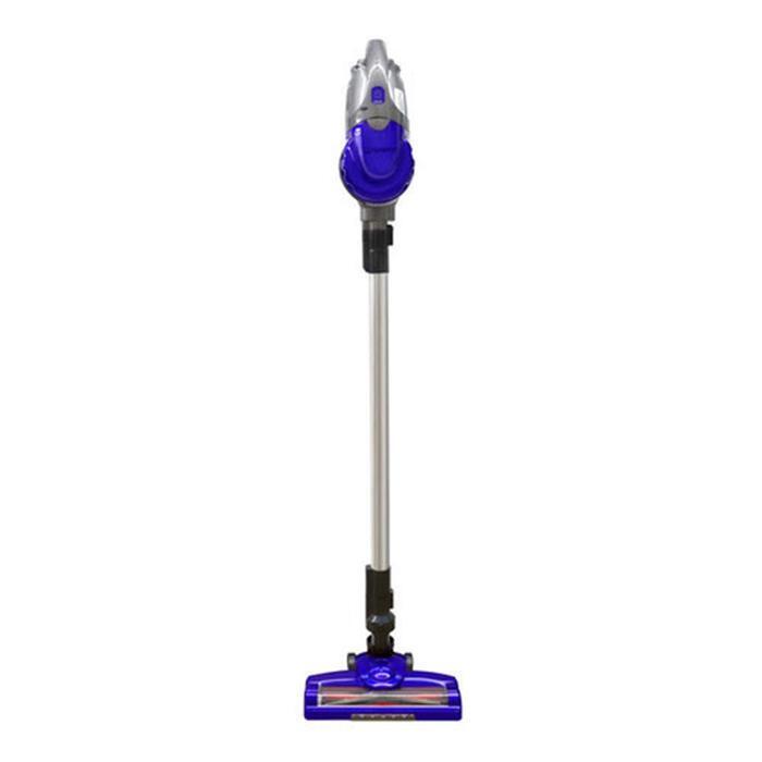 Viva Day Co., Ltd. VT-HY Hanbit Turbo Wireless Handy Stick Vacuum Cleaner HV-5099 Purple (14160312)