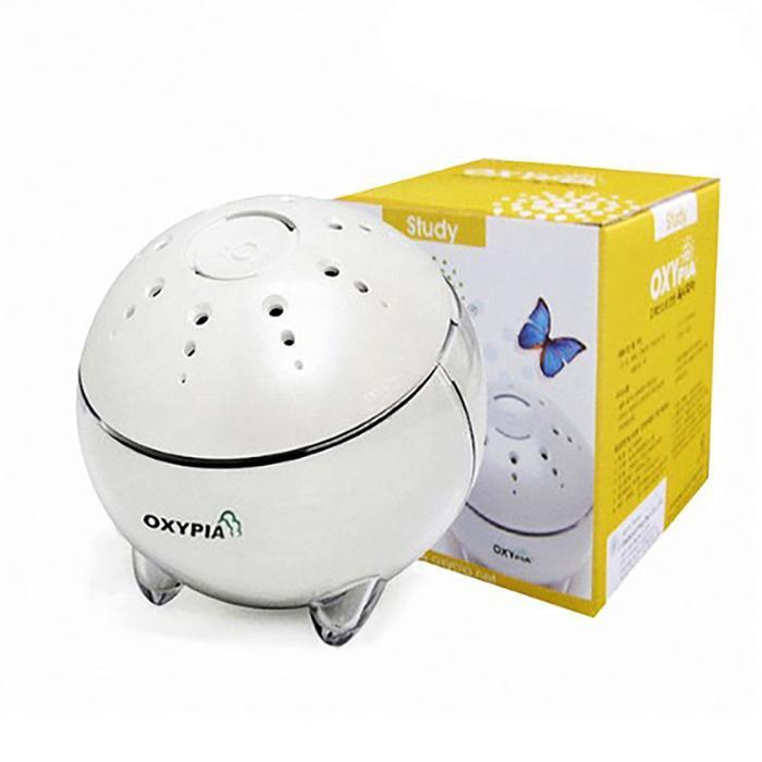 BibaDay MD-HY Oxygen Tree Oxygen Generator Solid Oxygen Oxipia (14672268)