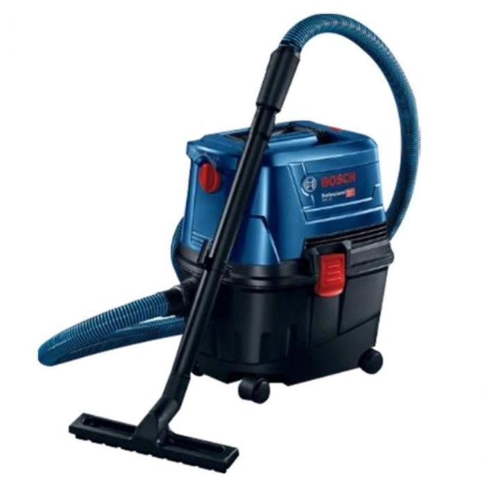 DMC Bosch Workshop Site Industrial Corded Cleaner GAS 10 1 unit (14326696)