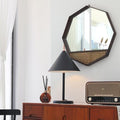 DMC Stand W318-1 Black+Rose Gold E26 (14326743)