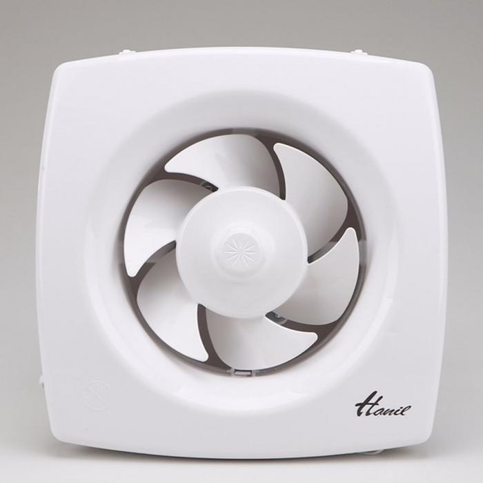 DMC Kosei Ventilator Shutter Type EK-150A 1 piece (14327164)
