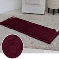 AuroraOfficeService Electric Heating Pad Collection (Sofa-shaped Carbon Mat) 37700101