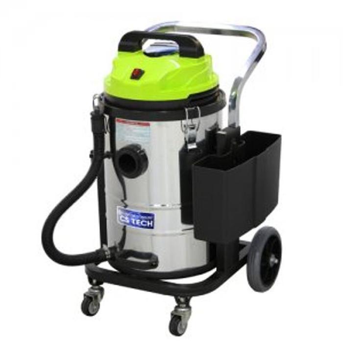 M2KOREA Wet Dry Vacuum Cleaner Commercial Industrial 54.1L (37722258)