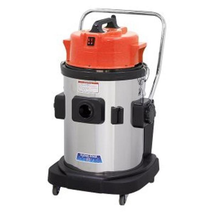 Electrolux Dry Vacuum Cleaner for Commercial Use 2 Motors 54.1L (37722260)