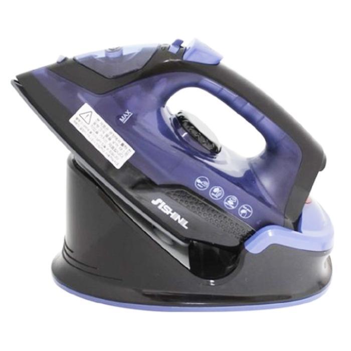 Hyupsin Minhwa Sinil Wireless Steam Iron SEI-WS40D 16725136
