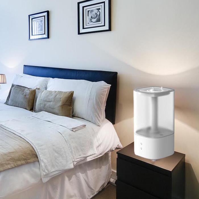 High-Frequency Large-Capacity Humidifier Separate Tank Micro Particle (12268373)