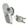 PeopleNet 3678 Multi-functional Crescent Left-right Compatible Key Yu Three-dimensional Simultaneous