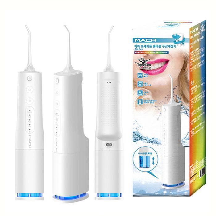 SejongKorea MH-PR01 oral irrigator tooth cleaner toothbrush interdental brush brush (14128824)