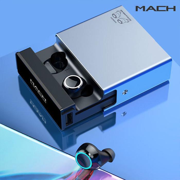 SejongKorea BEV7 Bluetooth earphones wireless headset earbud additional battery (14461966)