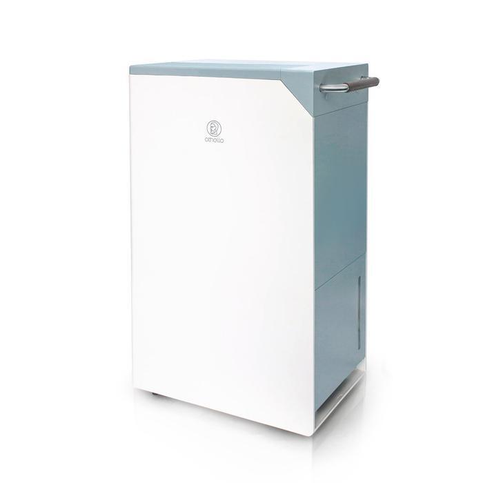 Midum Korea space-saving ultra-slim quiet smart inverter dehumidifier 17L (49790474)