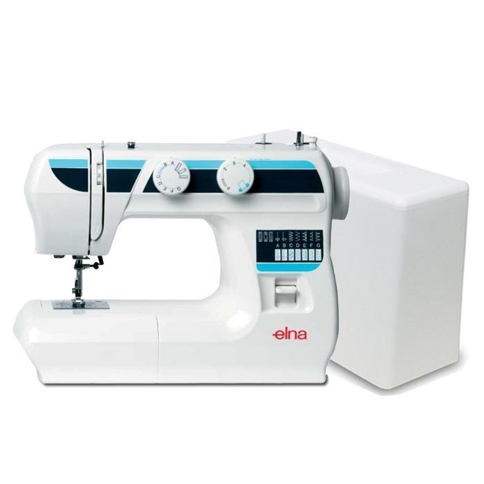 Mismi Mart Elna 318 Quilt Plus Hard Cover Included (46343705)