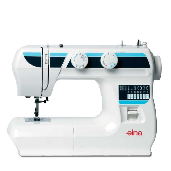 Mismi Mart Elna 318 Simple (46343706)
