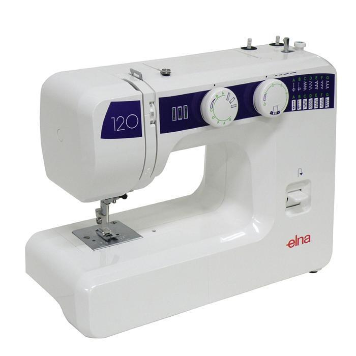 Mishing Mart Elna 120T (46602739)