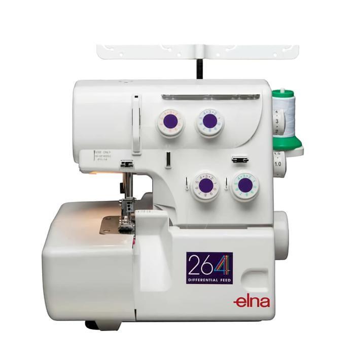 Mishing Mart Elnamishing Overlock 264 Interlock Convertible 46605004