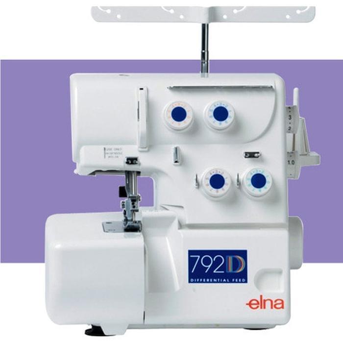 Masing Mart L'Namishing Overlock 792D Interlock Dual Use 46625227