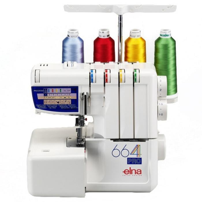 Mishingmart Elnamishing Overlock 664 Pro 46625710