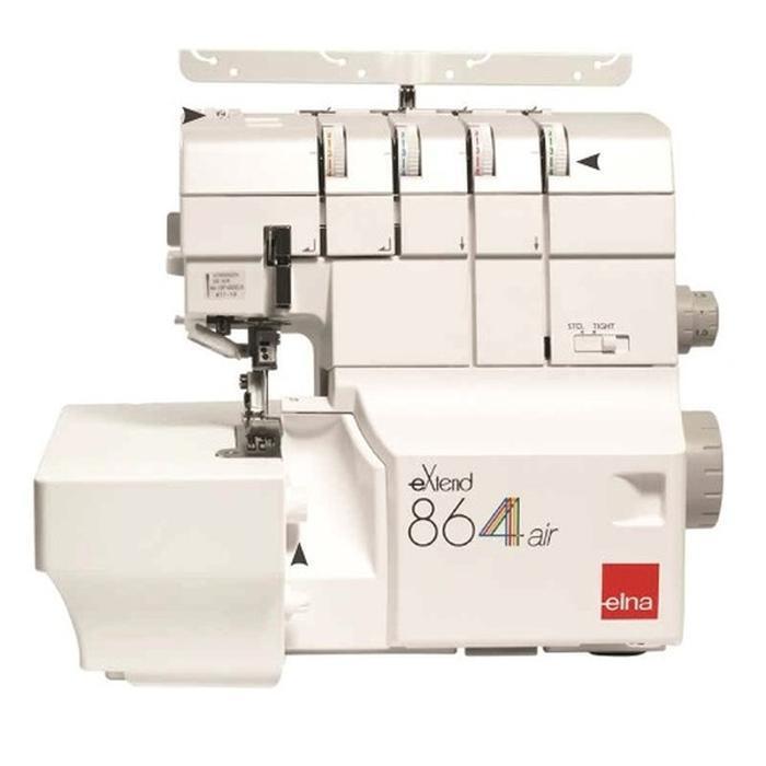 MisingMart ElnaMising Overlock extend 864air (AirThread) (46715742)