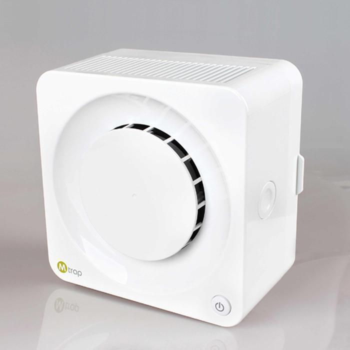 Theall Odor Control Machine (11043663)