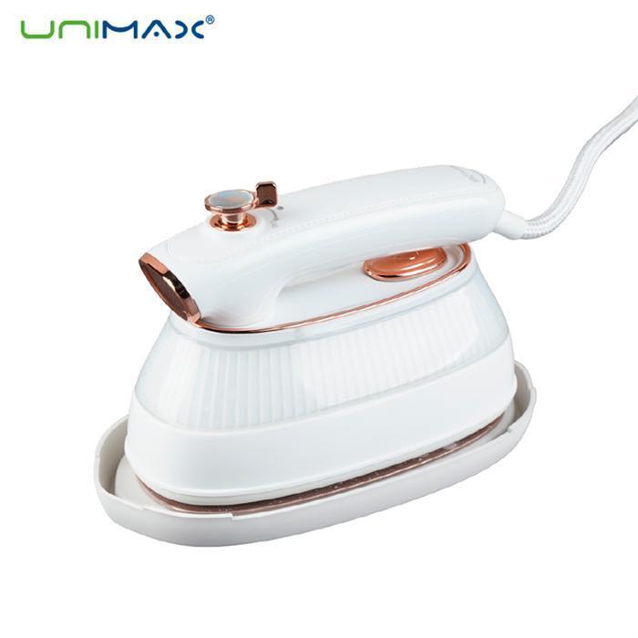 Ewha Living Health Unimax 2in1 Folding Handy Steam Steamer UMI-579HST Dry+Steam (37725344)