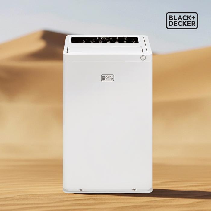 Huahua Life Health Co., Ltd. Black & Decker Inverter Large Humidifier 60L (38776928)
