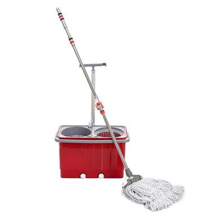 Joyful Life Matongi Mapo Cleaner Rotary Drum Washer (8885998)