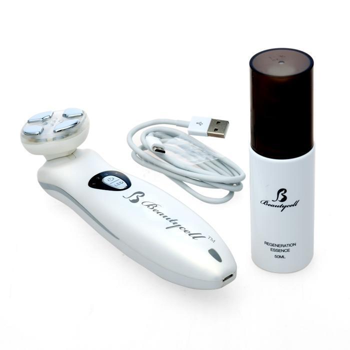 Big People Beauty Cell Edition 2020[Exclusive Essence Included] (11045893)