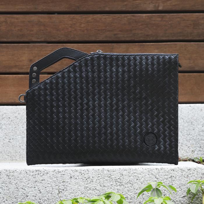 Gdoubleuinglobal Onnafit BR007-2 Clutch Bag (34330662)