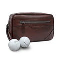 Double W Global Onna Fit BM8895 Leather Mens Bag 34330685