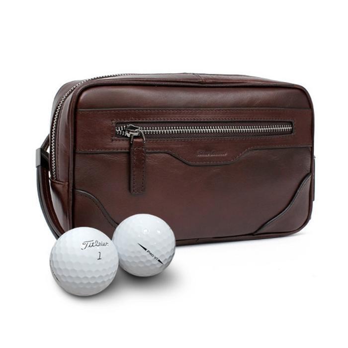 Double W Global Onna Fit BM8895 Leather Mens Bag 34330685