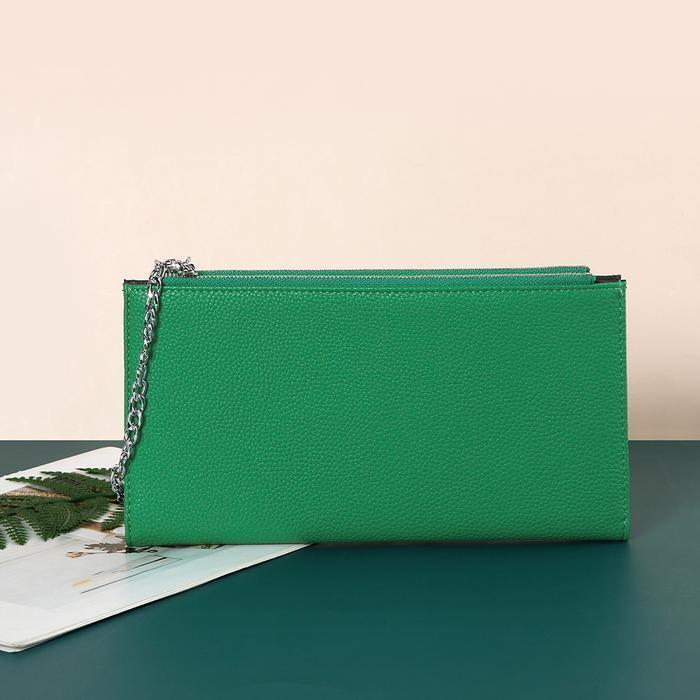 Double W In Global Onnafit BR1701 Clutch Bag 34330913