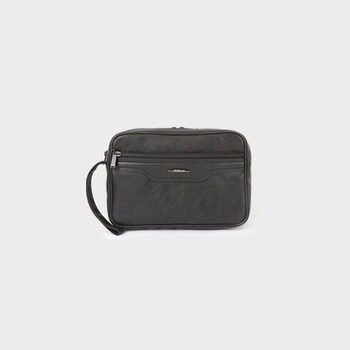 Double U In Global OnnaFit GE6429 Large Clutch Bag (34331049)