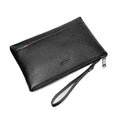 Double U In Global Onnafit BOCL227 Leather Clutch Bag (34331797)