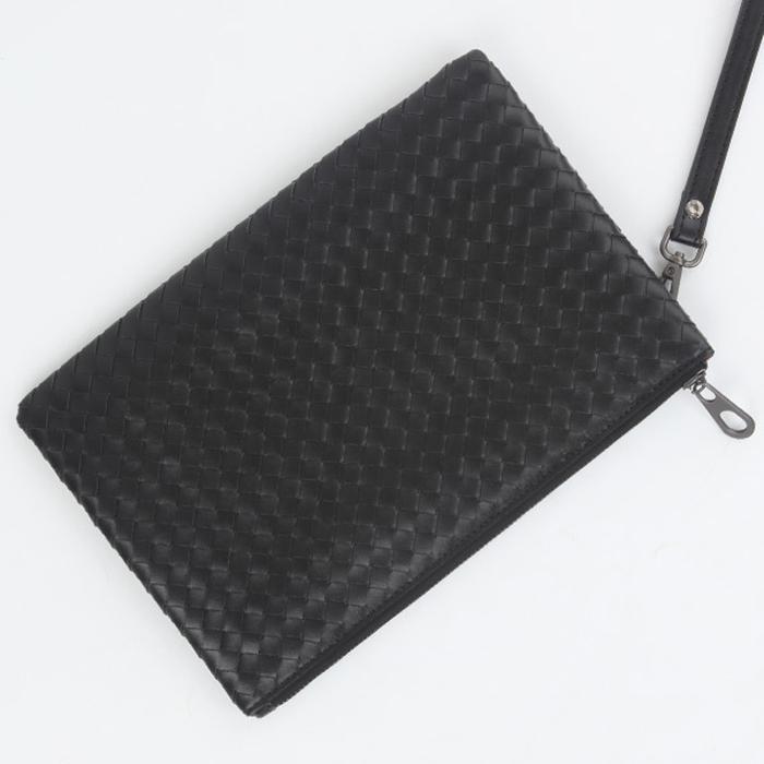The Double W In Global Onna Fit BR0082 Clutch Bag (34332021)