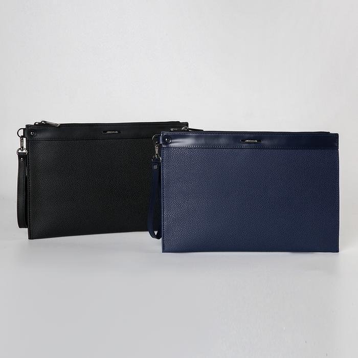 The Double U In Global Onna Fit GE6443 Clutch Bag (34332036)