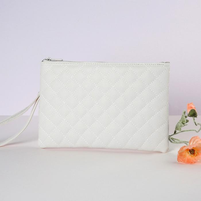 The Double W Global Onnafit OPM2227 Clutch Bag (34332151)