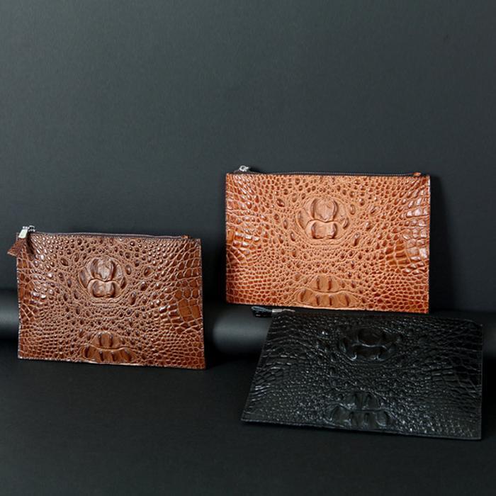 The Double W Global Onna Fit DKES668M Clutch Bag (34332662)