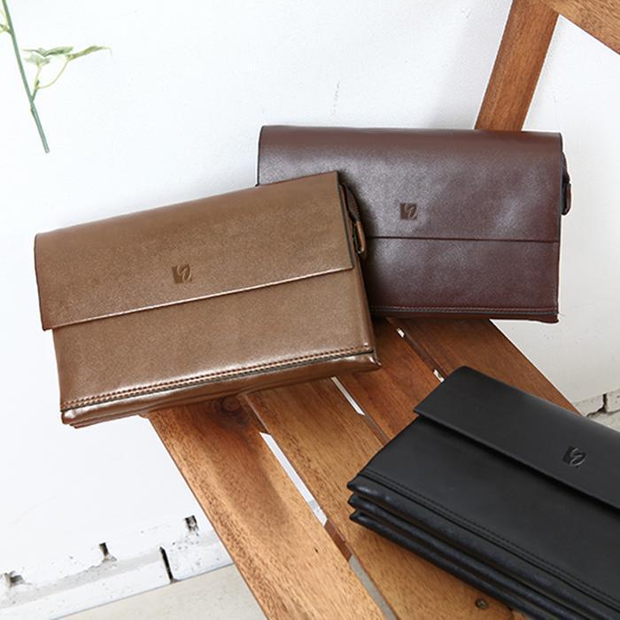 The Double W In Global Onna Fit DKESSH28M Clutch Bag 34332665