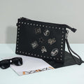 Double W In Global Onna Fit YIC1558 Clutch Bag 34332669