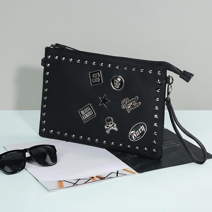 Double W In Global Onna Fit YIC1558 Clutch Bag 34332669