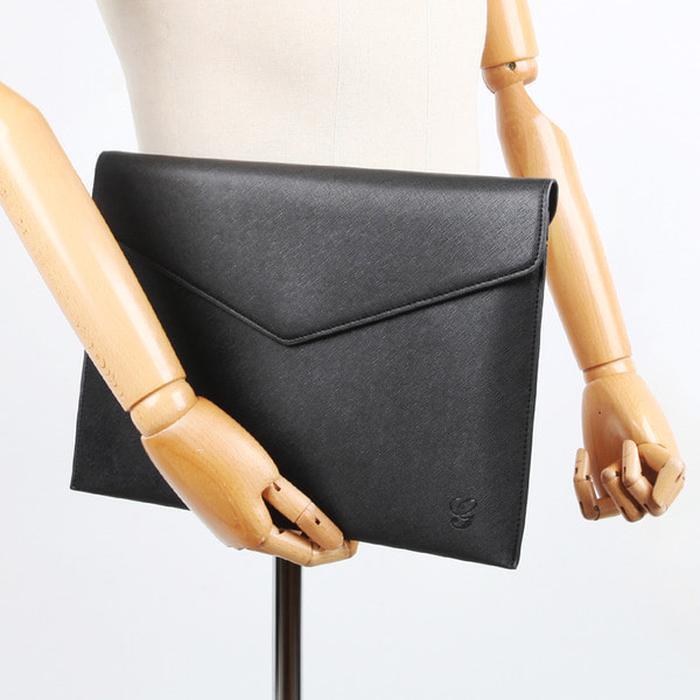 G W In Global Onna Fit GE6193 Clutch Bag (34332768)