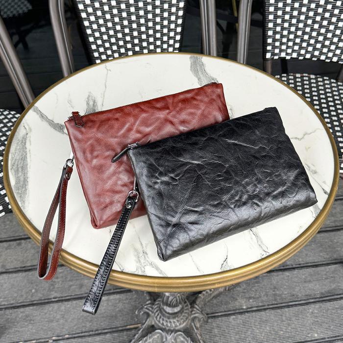 UniqueCell DKESB8870 Men's Pouch Clutch (33493002)