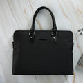 Vongsei Crosstote E08 Document Bag Electronic Device Pocket Laptop Bag (19387229)