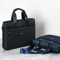 Bongchu Tottcrux Briefcase Laptop Bag Business Bag Shoulder Bag (19387582)