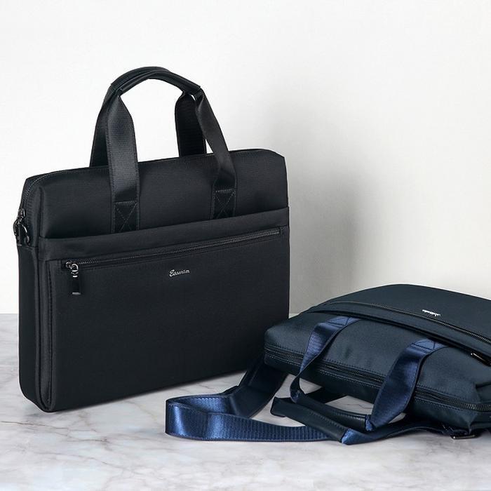 Bongchu Tottcrux Briefcase Laptop Bag Business Bag Shoulder Bag (19387582)