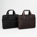 Fongcуз Simpl Modern Cross Briefcase for Professionals Laptop Bag (23640516)