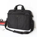 Bongsu Men's Briefcase E87 Laptop Storage Commute Bag Business Trip Bag (28433231)