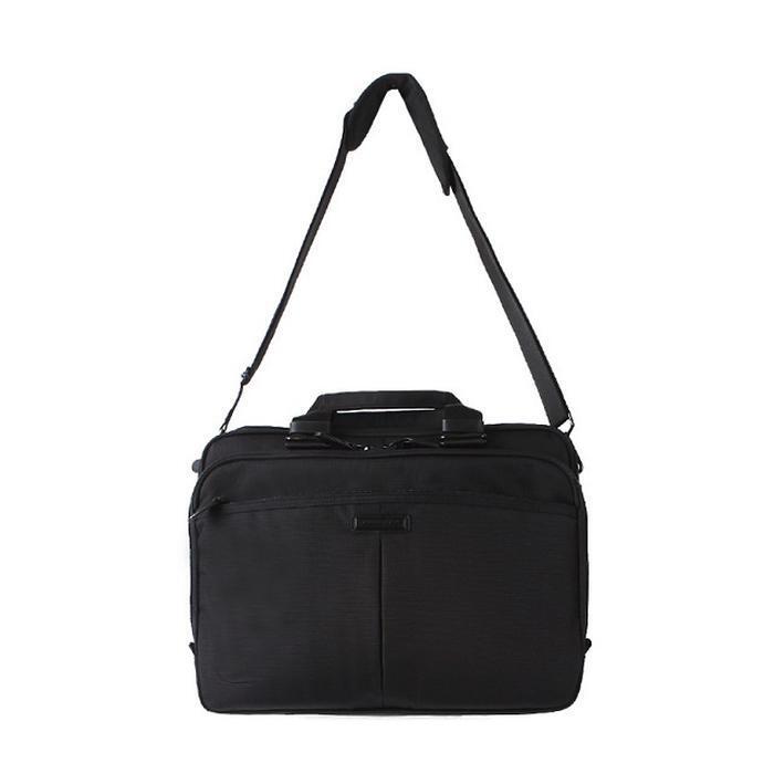 Bongchu Cross Briefcase for Professional Worker Laptop Bag (29967077)